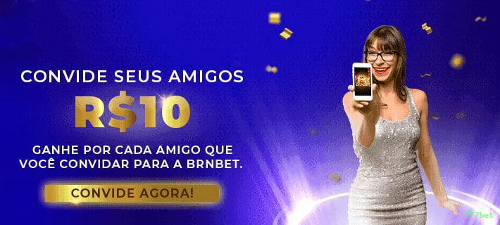 Configurações úteis dentro do app 277bet