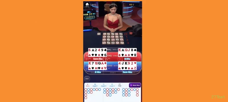 Download app 277bet Android iOS