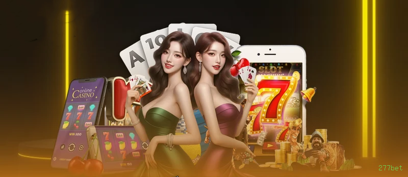 App 277bet Android download