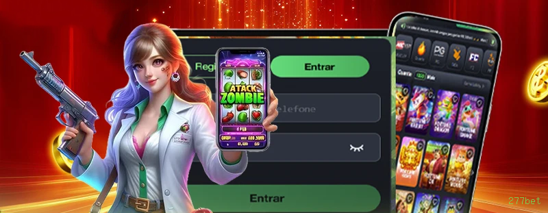 Checklist para avaliar a plataforma 277bet
