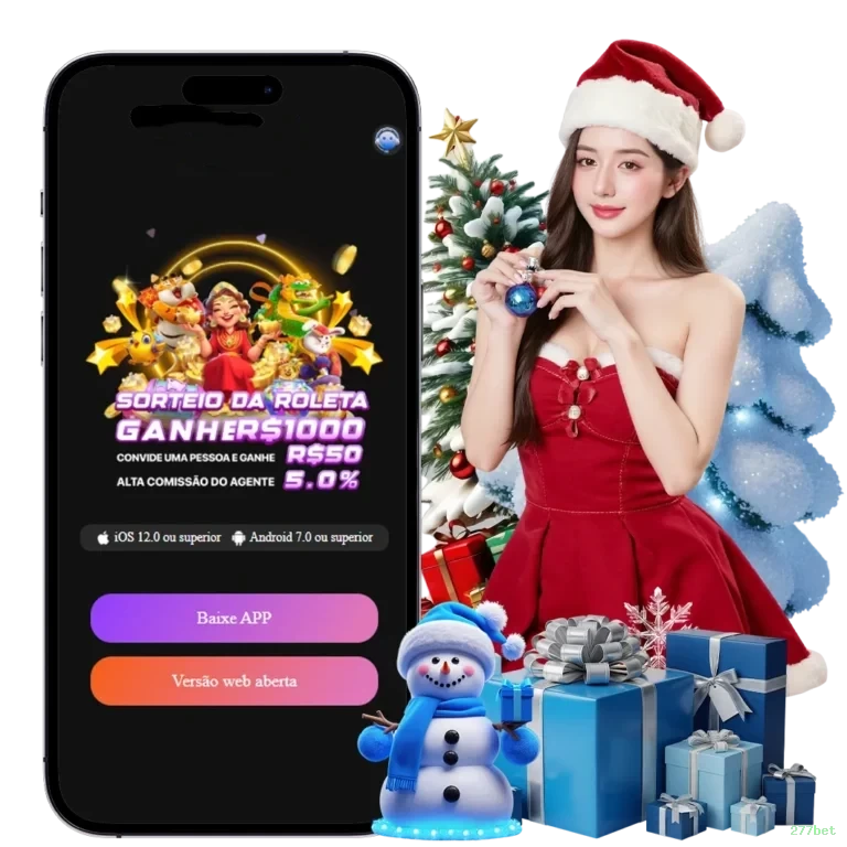 Programa VIP 277bet - benefícios exclusivos