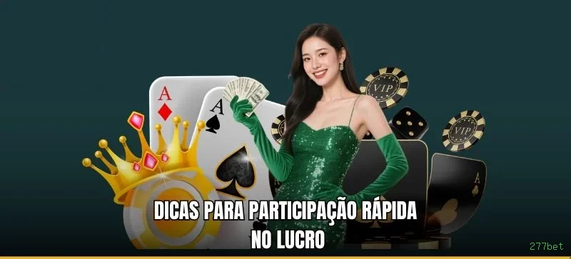 Suporte VIP 277bet - atendimento prioritário